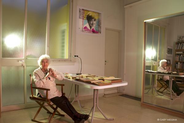 Gaby Messina / Bien Plantada 